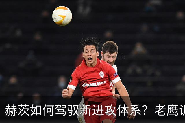 赫茨如何驾驭新进攻体系？老鹰训练营最大疑问浮现